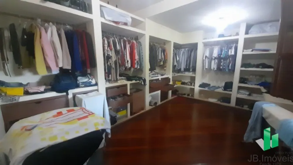 Casa, 5 quartos - Foto 21