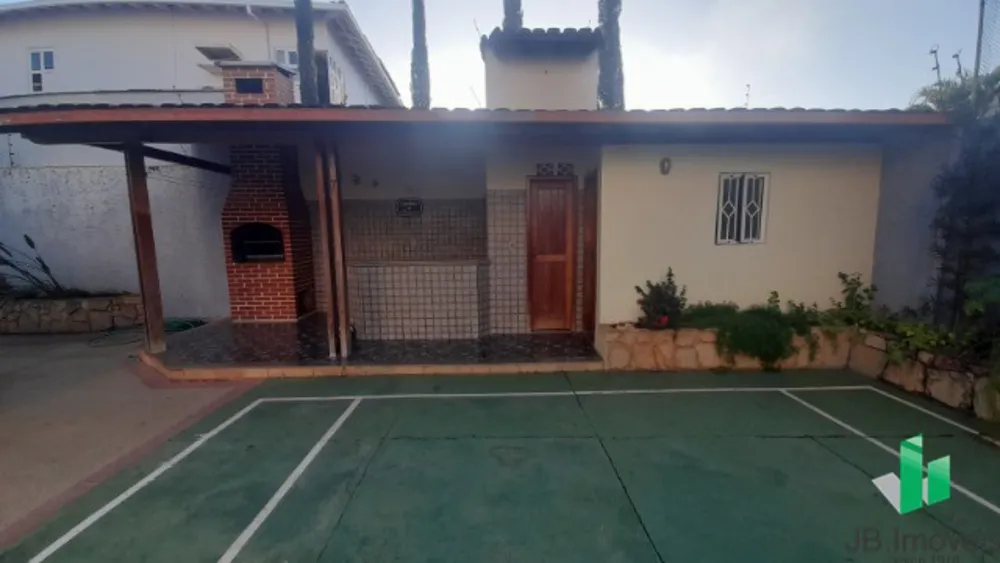 Casa, 5 quartos - Foto 16
