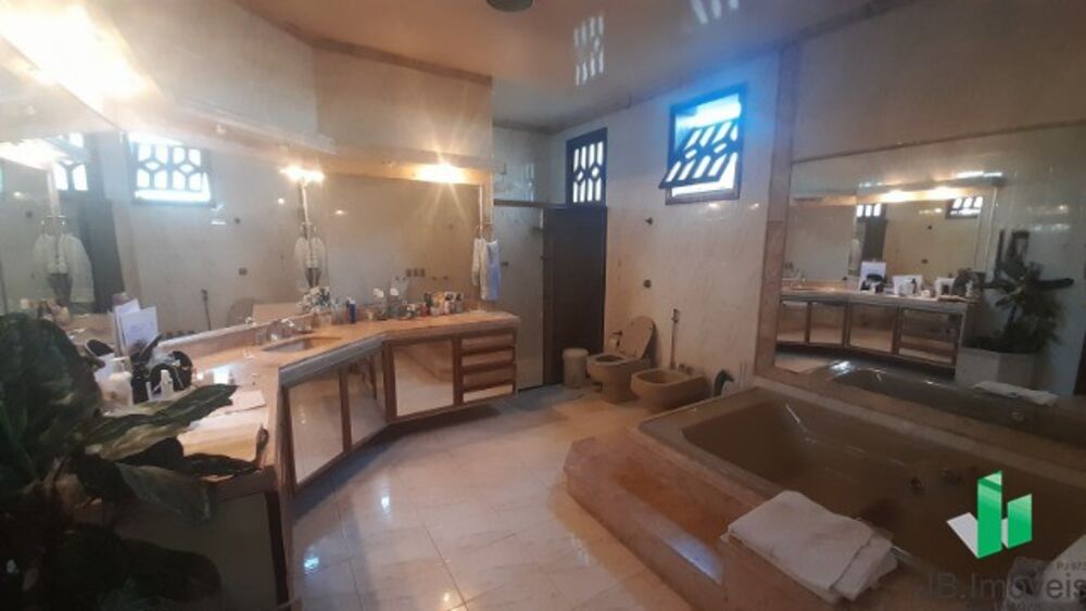 Casa, 5 quartos - Foto 10