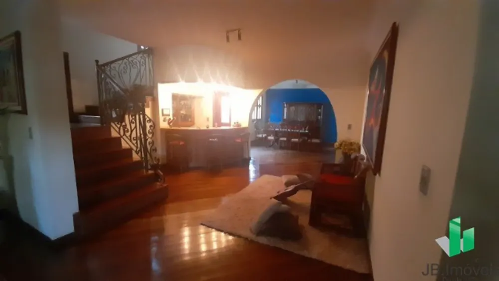 Casa, 5 quartos - Foto 17