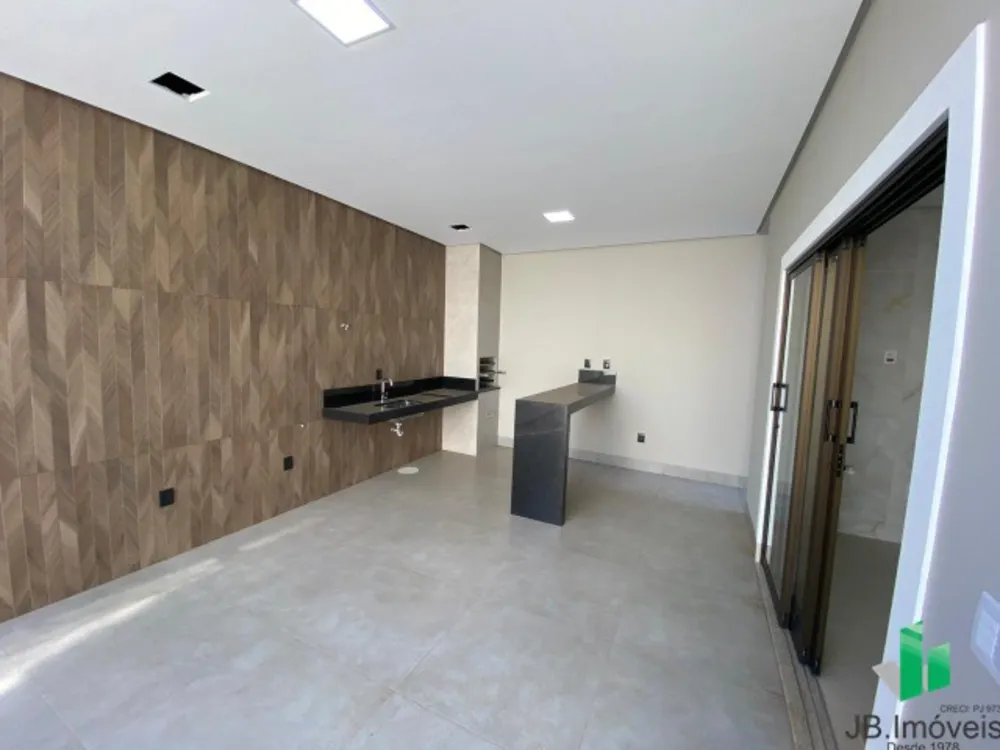 Casa, 3 quartos - Foto 3