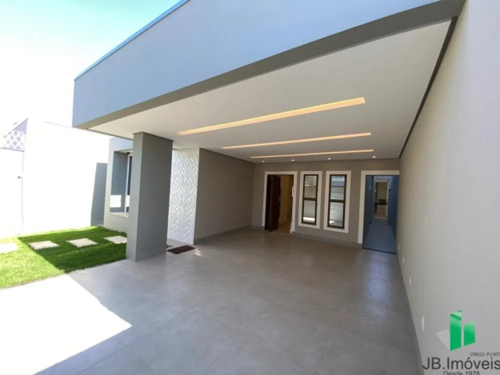Casa, 3 quartos - Foto 4