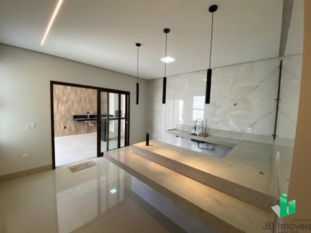 Casa, 3 quartos - Foto 2
