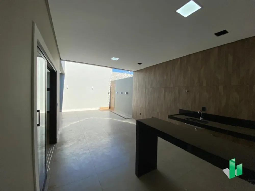 Casa, 3 quartos - Foto 8