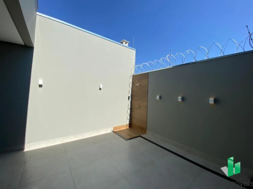 Casa, 3 quartos - Foto 9