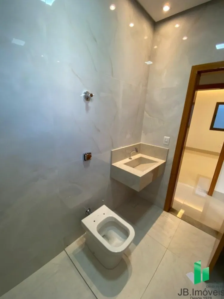 Casa, 3 quartos - Foto 10