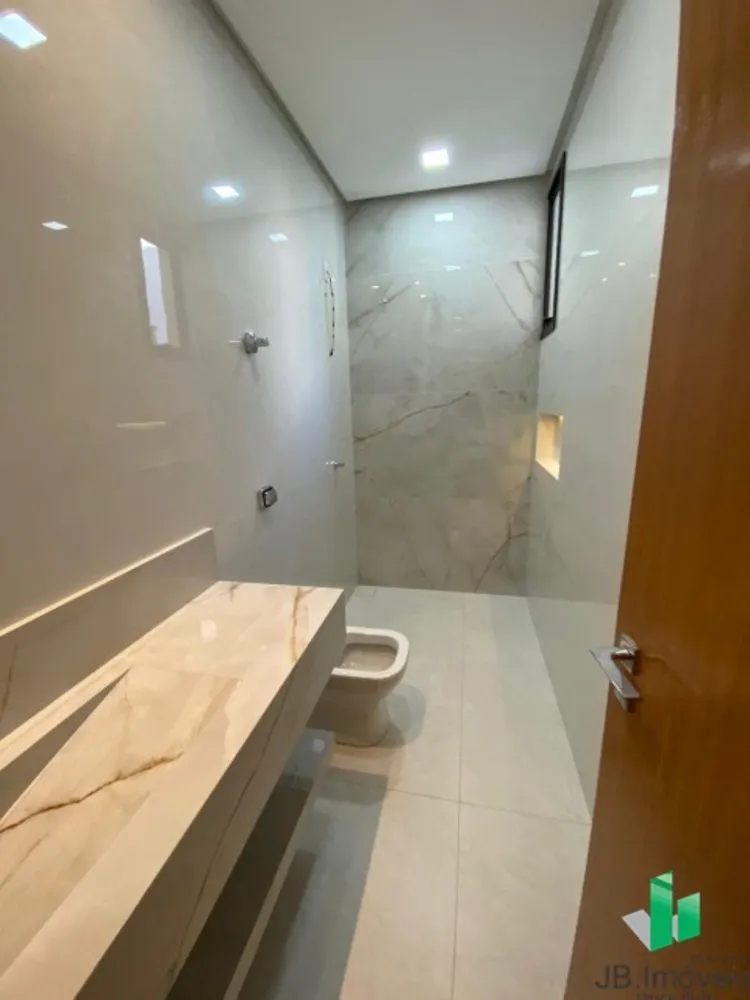 Casa, 3 quartos - Foto 8