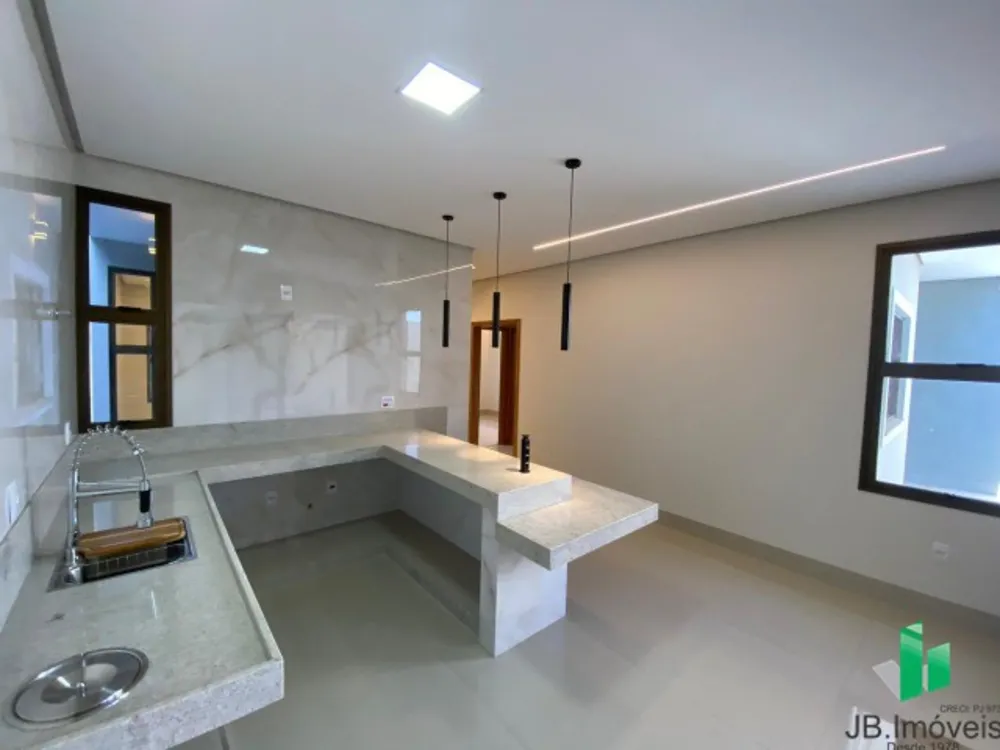 Casa, 3 quartos - Foto 7