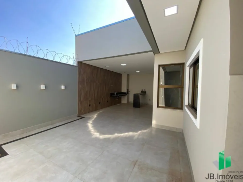 Casa, 3 quartos - Foto 4