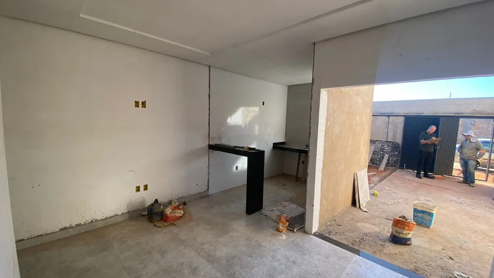 Casa, 2 quartos - Foto 3