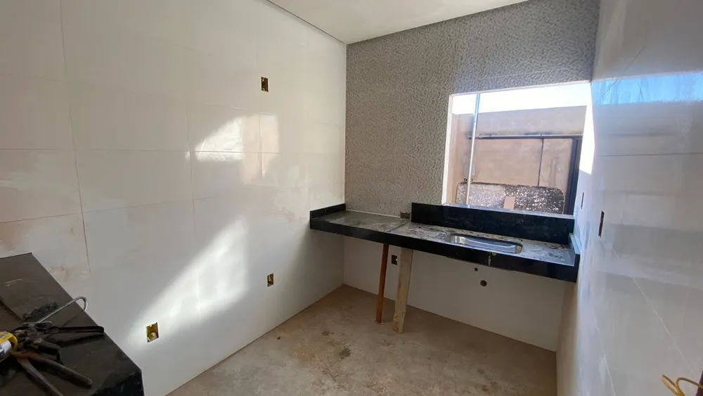 Casa, 2 quartos - Foto 1