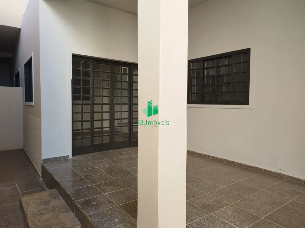 Casa, 2 quartos - Foto 2