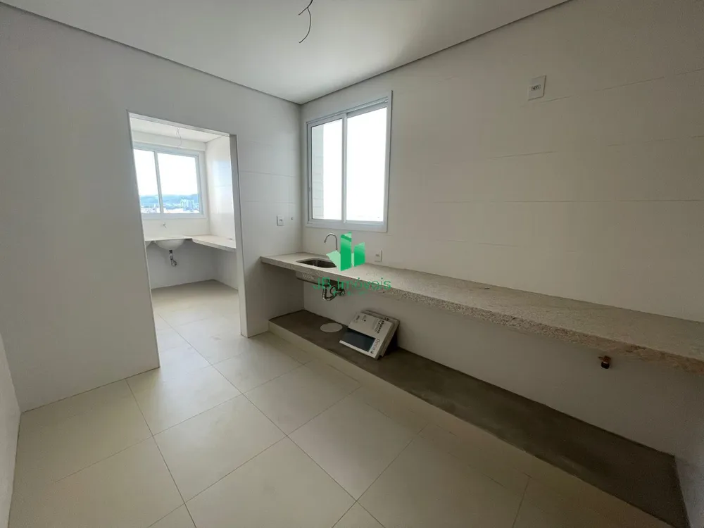 Apartamento, 3 quartos, 118 m² - Foto 3