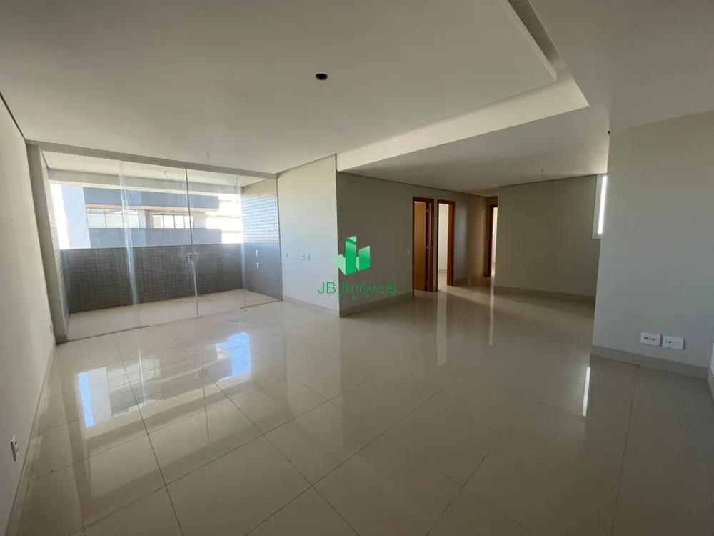 Apartamento, 3 quartos, 118 m² - Foto 6