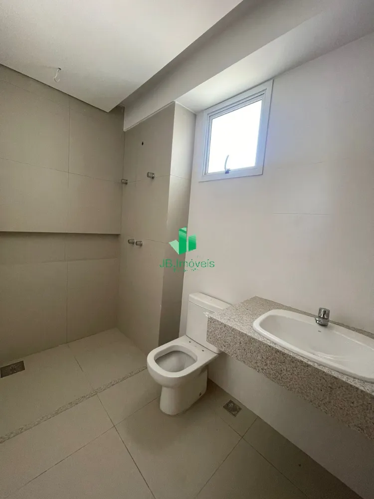 Apartamento, 3 quartos, 118 m² - Foto 1