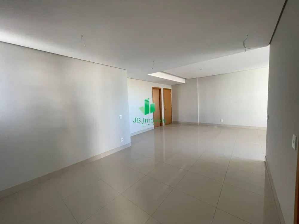 Apartamento, 3 quartos, 118 m² - Foto 3
