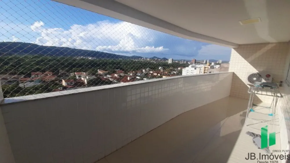 Apartamento, 3 quartos, 127 m² - Foto 3