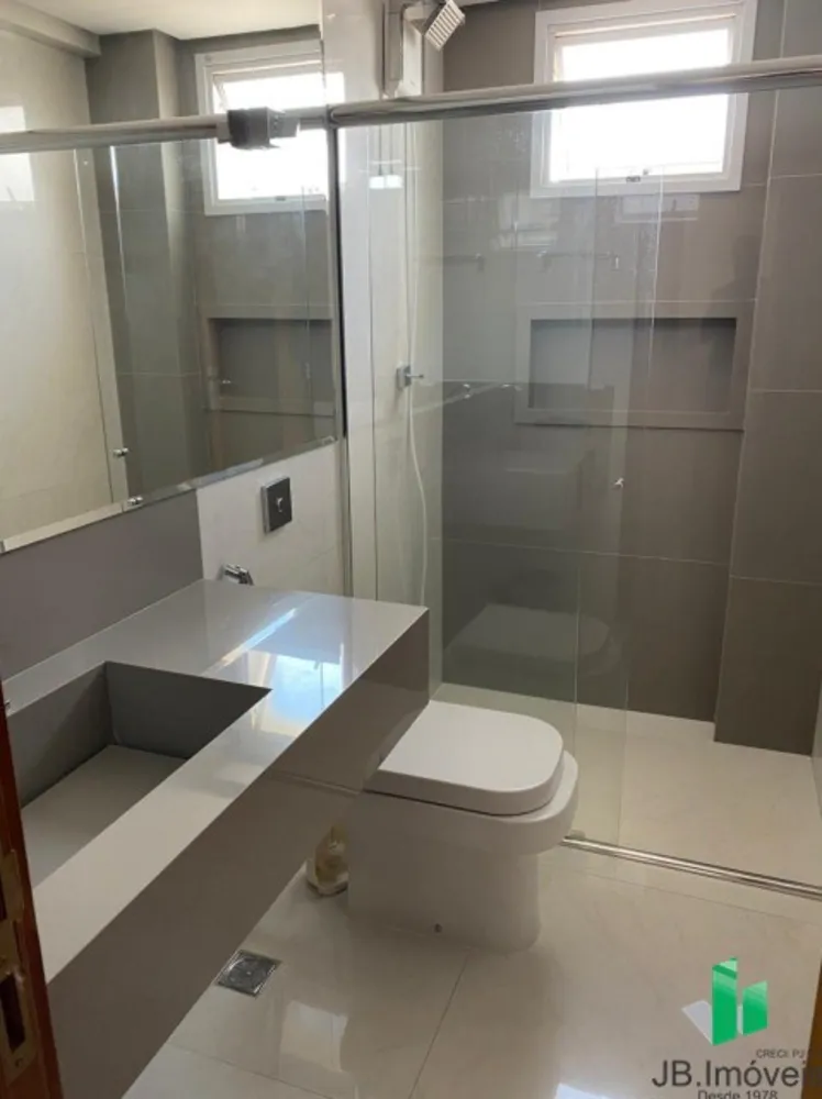 Apartamento, 3 quartos, 127 m² - Foto 1