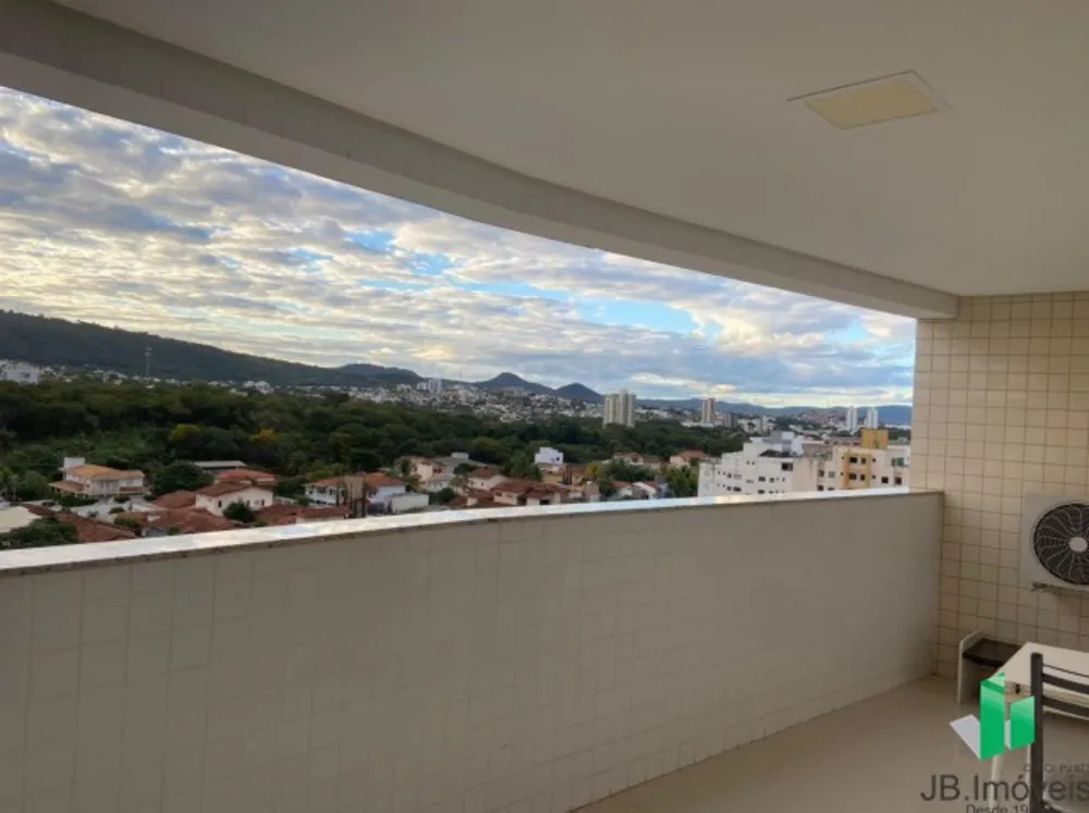 Apartamento, 3 quartos, 127 m² - Foto 11
