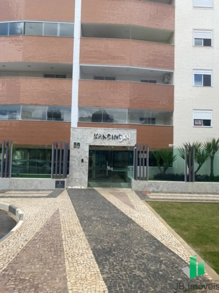 Apartamento, 3 quartos, 127 m² - Foto 5