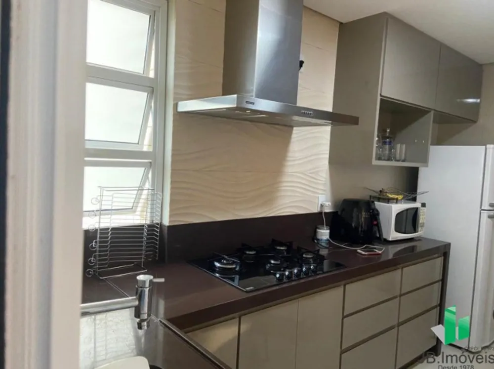Apartamento, 3 quartos, 127 m² - Foto 4