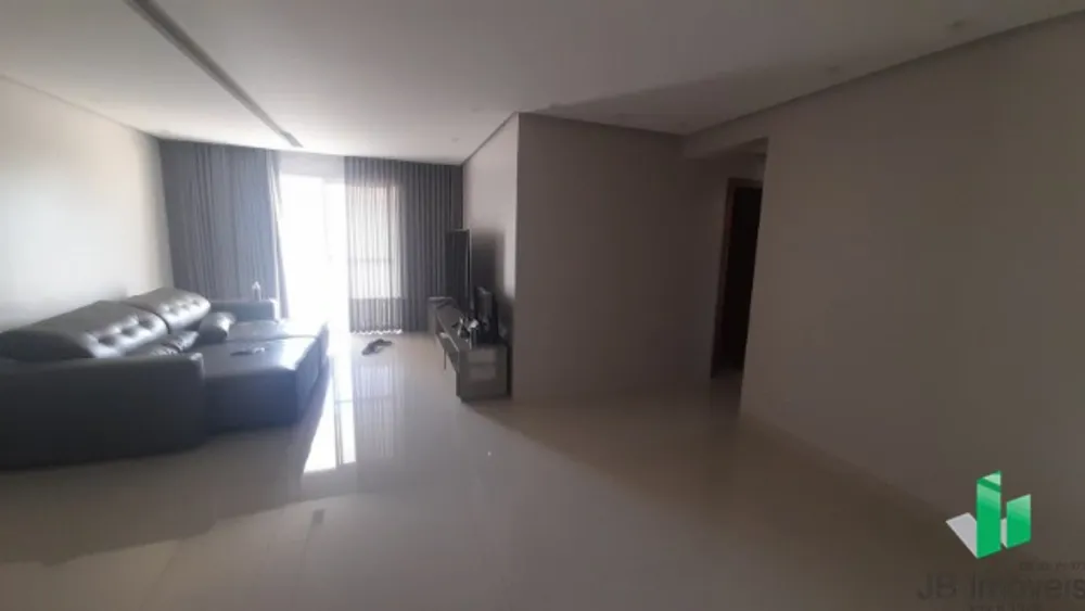Apartamento, 3 quartos, 127 m² - Foto 2