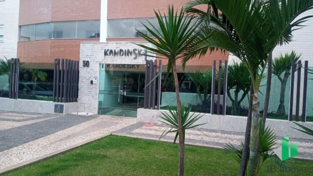 Apartamento, 3 quartos, 127 m² - Foto 12