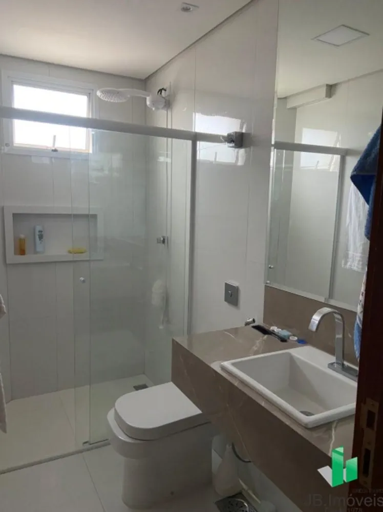 Apartamento, 3 quartos, 127 m² - Foto 10