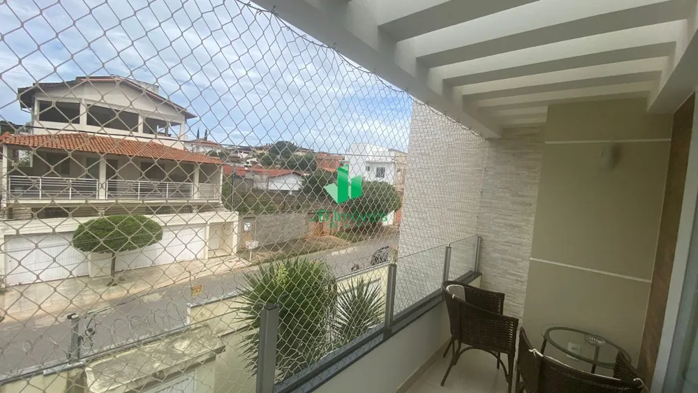 Casa, 4 quartos - Foto 6