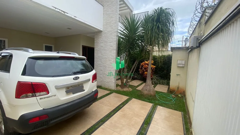 Casa, 4 quartos - Foto 4