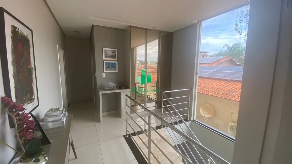 Casa, 4 quartos - Foto 10