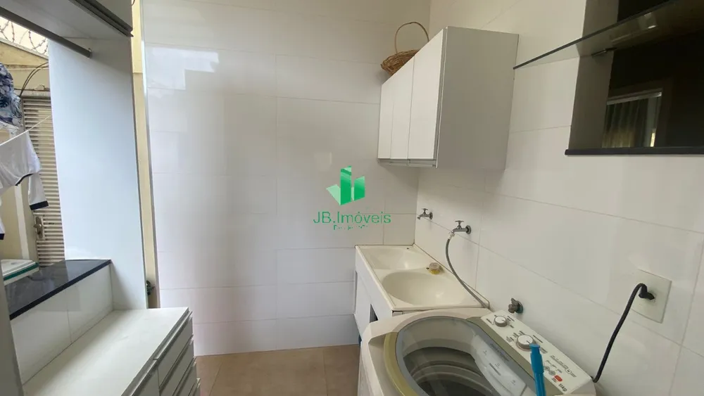 Casa, 4 quartos - Foto 7