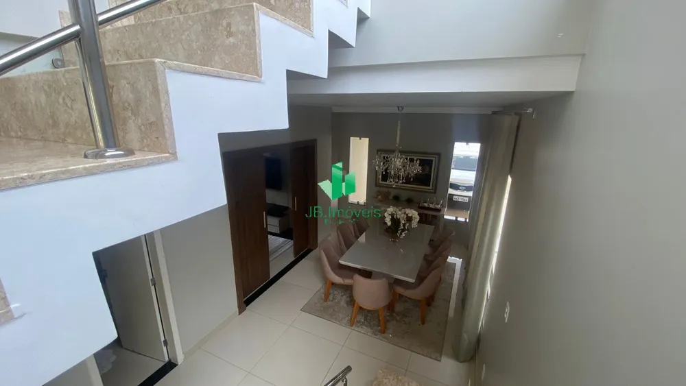 Casa, 4 quartos - Foto 5