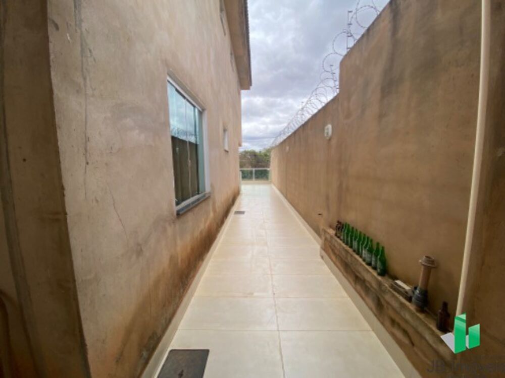 Casa à venda com 4 quartos - Foto 12