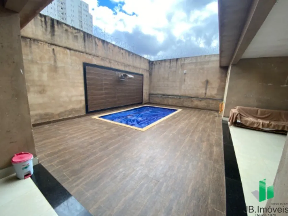 Casa, 4 quartos - Foto 1