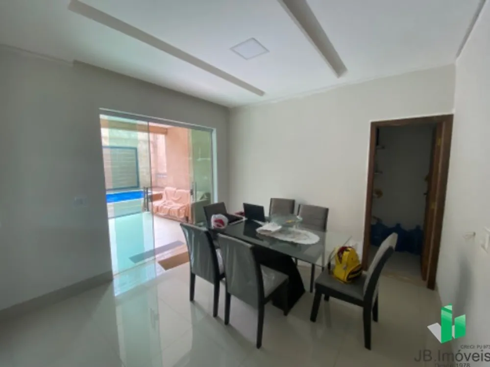 Casa, 4 quartos - Foto 5