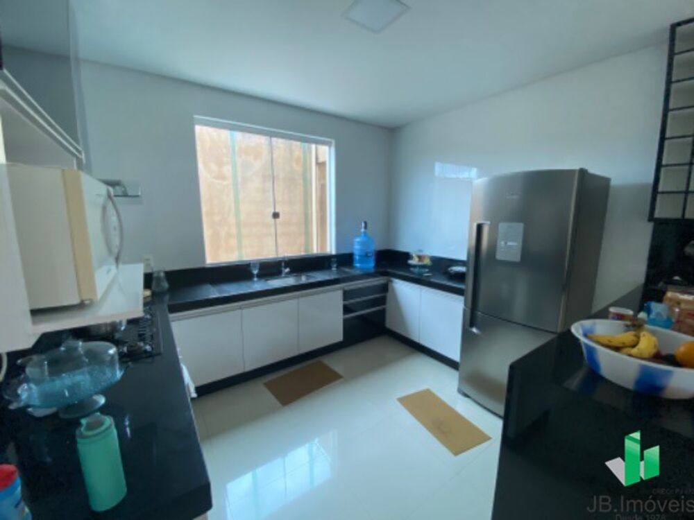 Casa à venda com 4 quartos - Foto 6