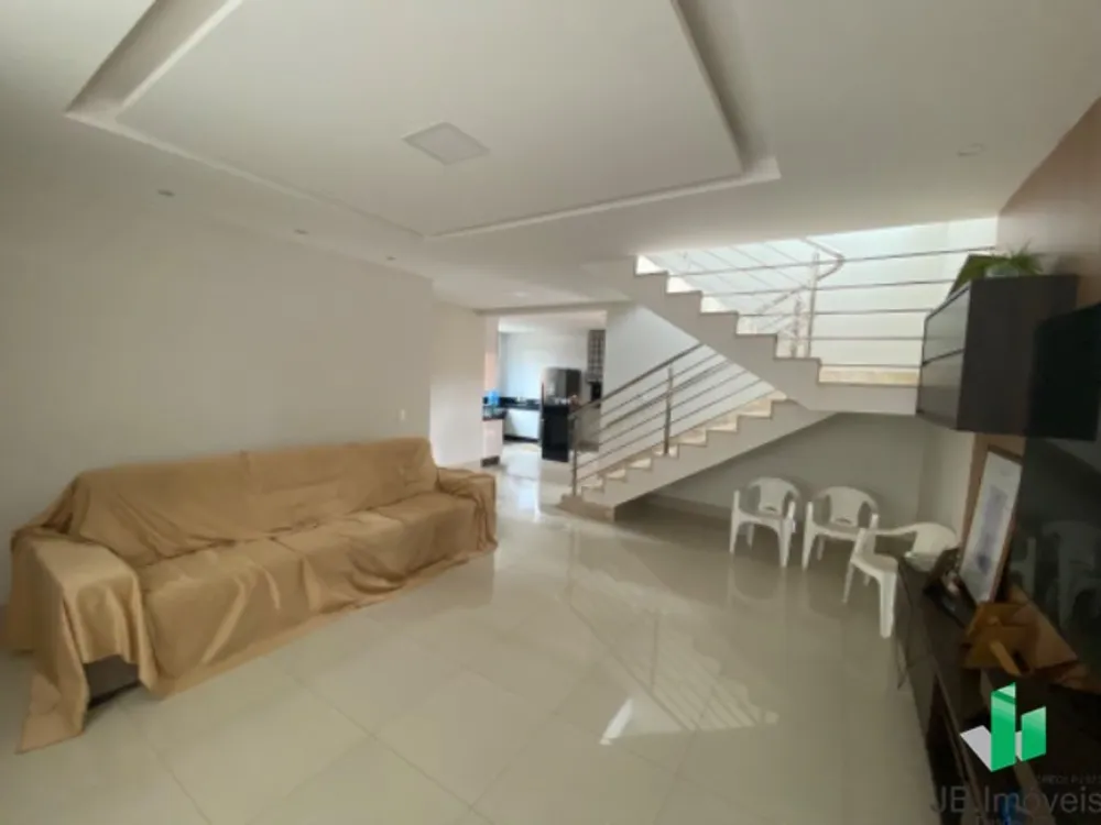 Casa, 4 quartos - Foto 5