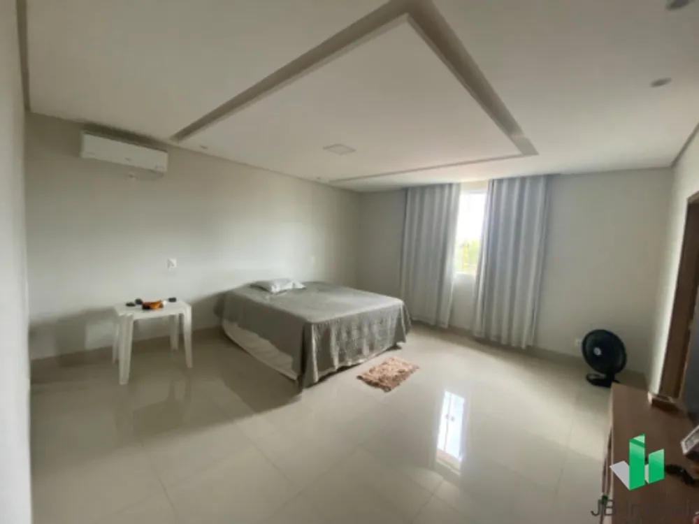 Casa, 4 quartos - Foto 4