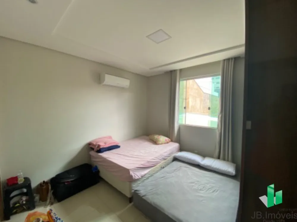 Casa, 4 quartos - Foto 10