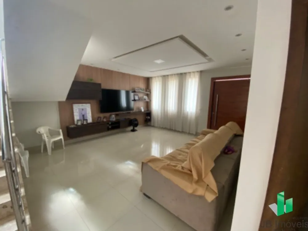 Casa, 4 quartos - Foto 6