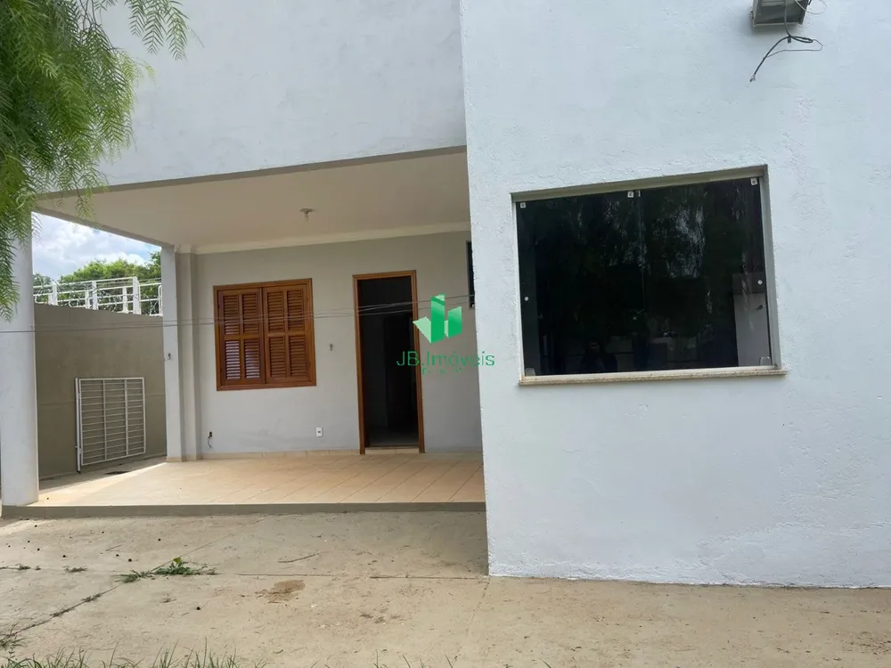 Casa, 6 quartos, 300 m² - Foto 11