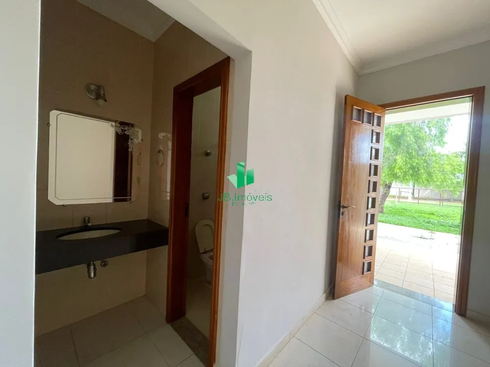 Casa, 6 quartos, 300 m² - Foto 8