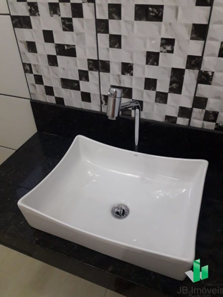 Casa, 3 quartos - Foto 3