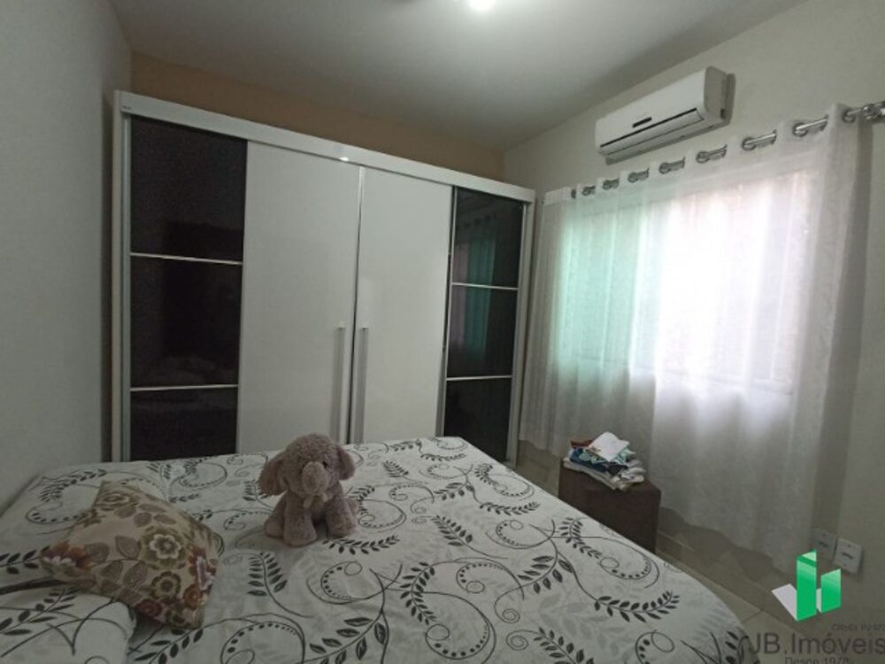 Casa, 3 quartos - Foto 10