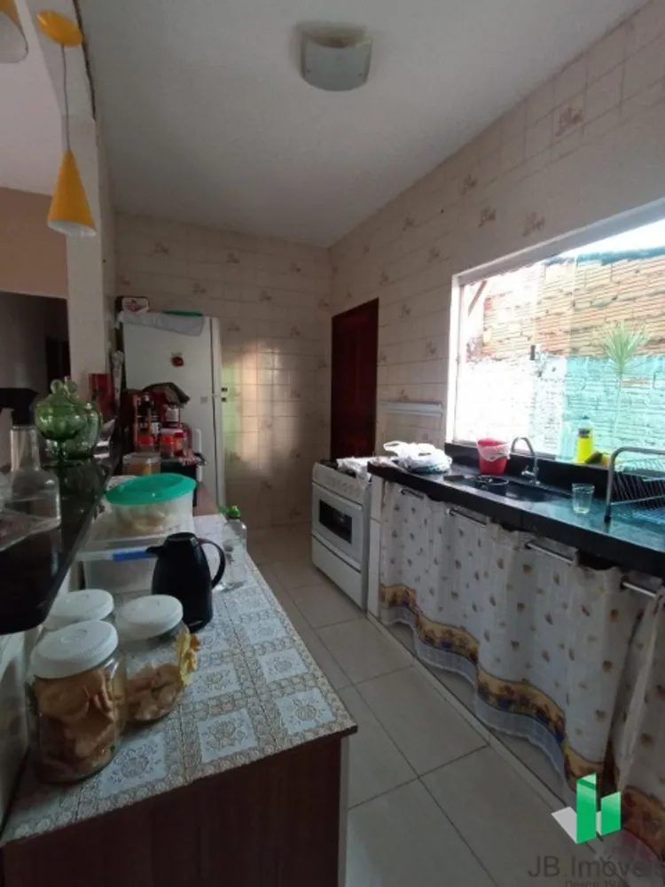 Casa, 3 quartos - Foto 5