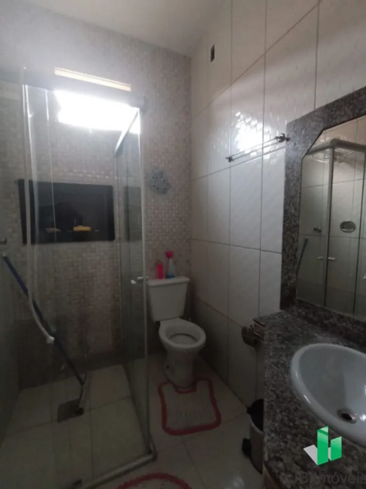 Casa, 3 quartos - Foto 8