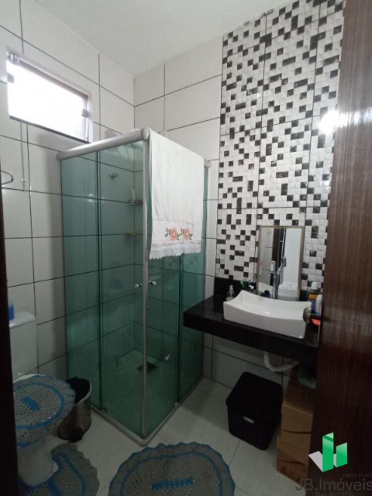 Casa, 3 quartos - Foto 9