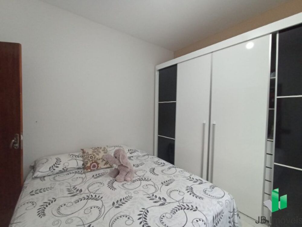 Casa, 3 quartos - Foto 11