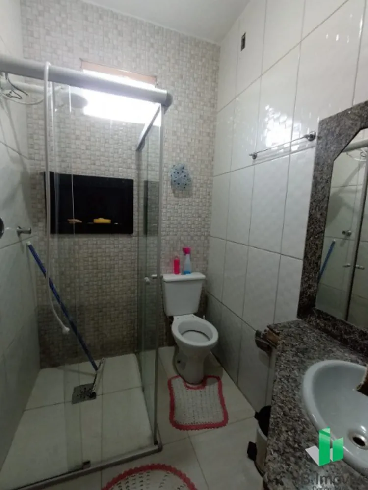 Casa, 3 quartos - Foto 13